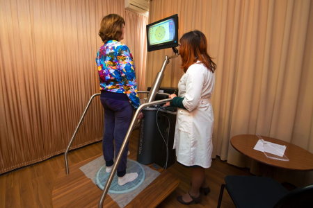 Санаторий «Предгорье Кавказа», Горячий Ключ, изображение 12