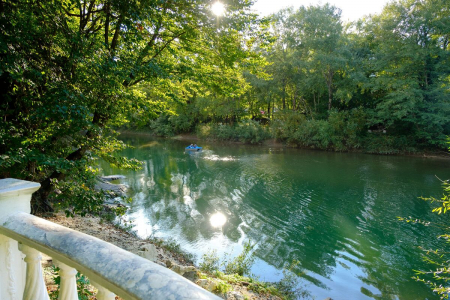 Санаторий «Предгорье Кавказа», Горячий Ключ, изображение 27