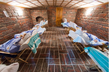 Санаторий «Предгорье Кавказа», Горячий Ключ, изображение 44