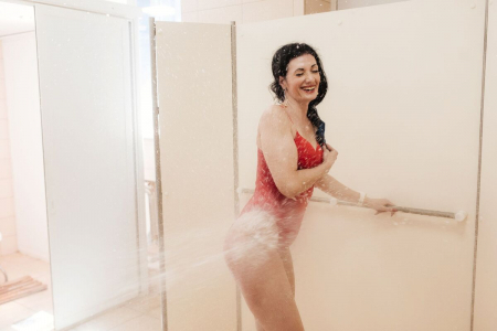 Санаторий «Предгорье Кавказа», Горячий Ключ, изображение 19