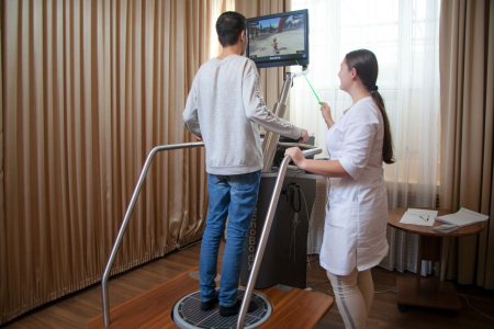 Санаторий «Предгорье Кавказа», Горячий Ключ, изображение 31