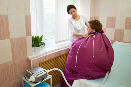 Санаторий «Предгорье Кавказа», Горячий Ключ, изображение 33