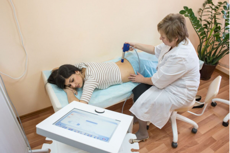 Санаторий «Предгорье Кавказа», Горячий Ключ, изображение 9