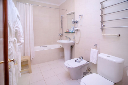 Санаторий «Предгорье Кавказа», Горячий Ключ, изображение 25