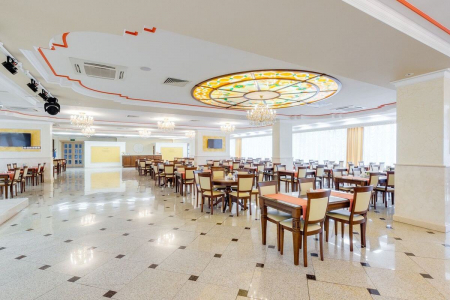 Санаторий «Предгорье Кавказа», Горячий Ключ, изображение 42