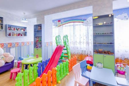 Санаторий «Предгорье Кавказа», Горячий Ключ, изображение 56