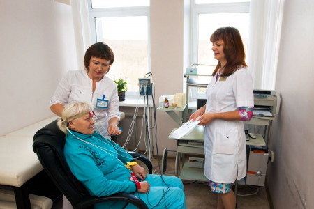 Санаторий «Предгорье Кавказа», Горячий Ключ, изображение 47