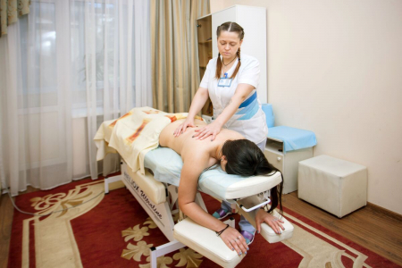 Санаторий «Предгорье Кавказа», Горячий Ключ, изображение 48