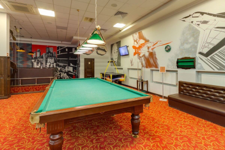 Санаторий «Предгорье Кавказа», Горячий Ключ, изображение 40