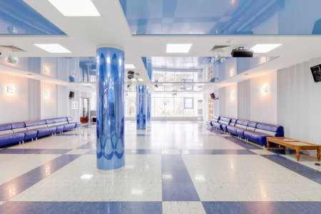 Санаторий «Предгорье Кавказа», Горячий Ключ, изображение 55