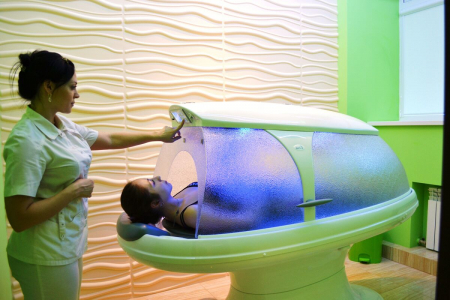 Санаторий «Предгорье Кавказа», Горячий Ключ, изображение 58