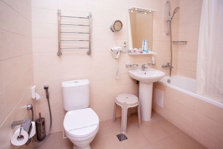 Санаторий «Предгорье Кавказа», Горячий Ключ, изображение 75