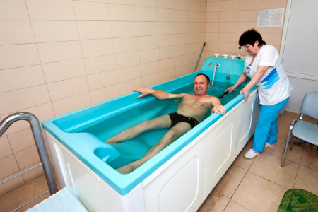 Санаторий «Предгорье Кавказа», Горячий Ключ, изображение 59