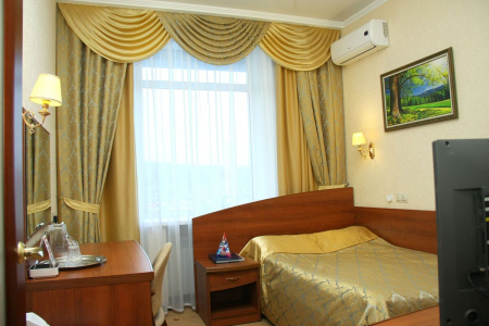 Санаторий «Предгорье Кавказа», Горячий Ключ, изображение 23