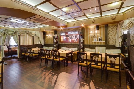 Санаторий «Предгорье Кавказа», Горячий Ключ, изображение 39