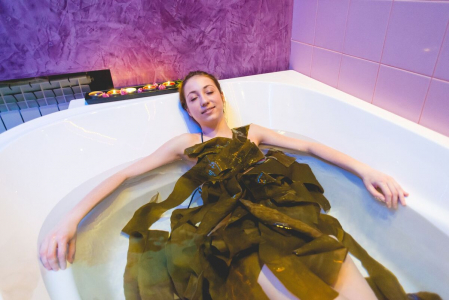 Санаторий «Предгорье Кавказа», Горячий Ключ, изображение 10