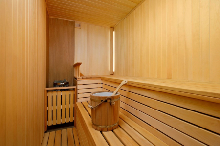 SPA-отель «Затерянный Рай», Пятигорск, изображение 14