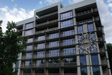 SPA-отель «Затерянный Рай», Пятигорск, изображение 29