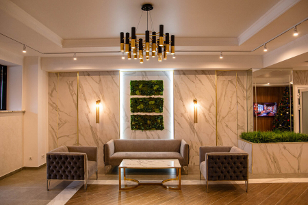 SPA-отель «Затерянный Рай», Пятигорск, изображение 22