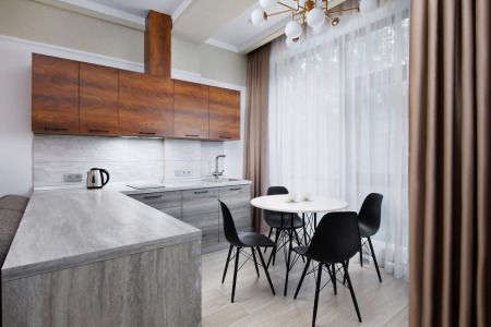 SPA-отель «Затерянный Рай», Пятигорск, изображение 10