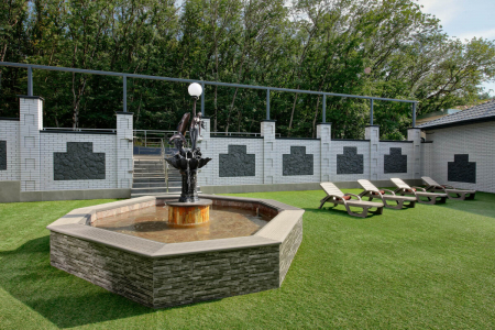 SPA-отель «Затерянный Рай», Пятигорск, изображение 30