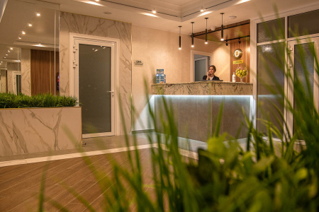 SPA-отель «Затерянный Рай», Пятигорск, изображение 23