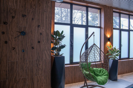 SPA-отель «Затерянный Рай», Пятигорск, изображение 26