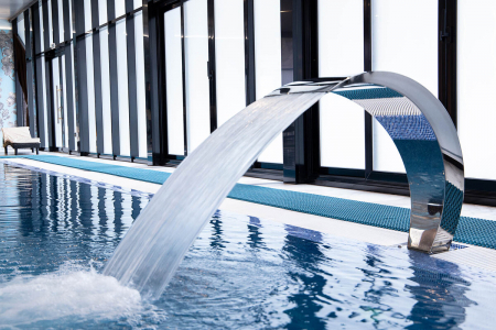 SPA-отель «Затерянный Рай», Пятигорск, изображение 13