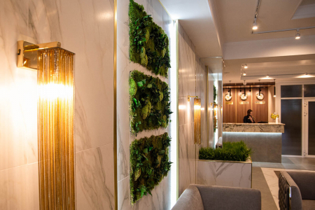 SPA-отель «Затерянный Рай», Пятигорск, изображение 21