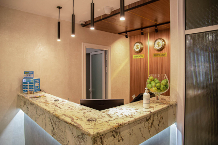 SPA-отель «Затерянный Рай», Пятигорск, изображение 24