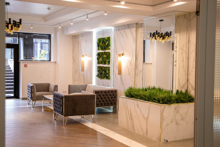 SPA-отель «Затерянный Рай», Пятигорск, изображение 27