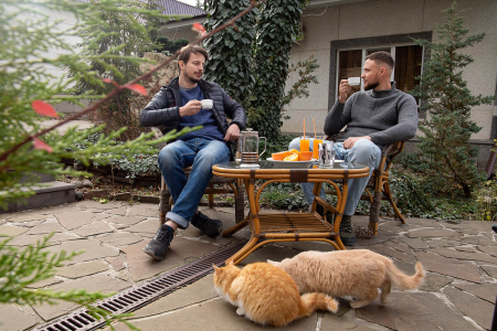 SPA-отель «Затерянный Рай», Пятигорск, изображение 31