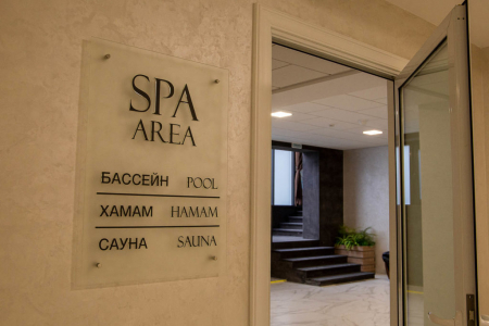 SPA-отель «Затерянный Рай», Пятигорск, изображение 25