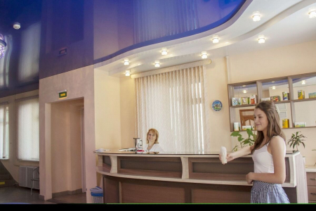 Санаторий «Звездный», Горячий Ключ, изображение 47