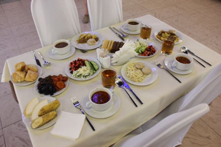 Санаторий «Звездный», Горячий Ключ, изображение 38