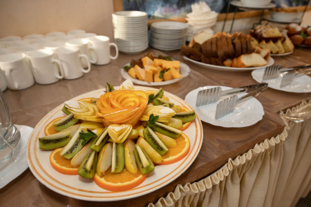 Санаторий «Звездный», Горячий Ключ, изображение 36