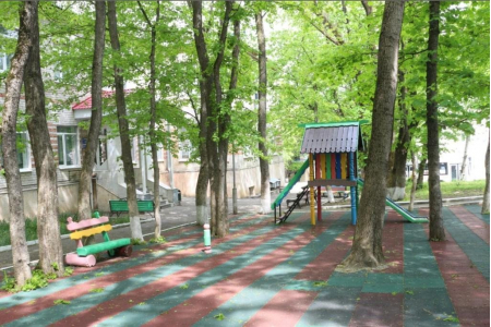 Санаторий «Салют», Железноводск, изображение 34