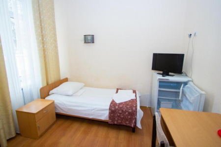 Санаторий «Салют», Железноводск, изображение 35