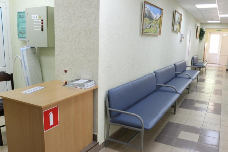 Санаторий «Салют», Железноводск, изображение 36