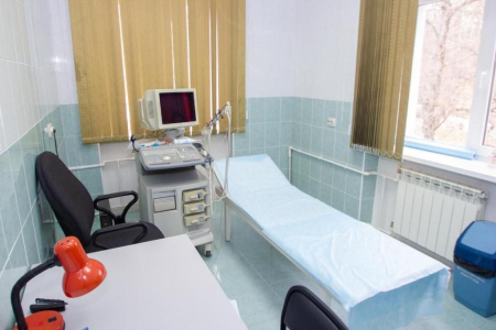 Санаторий «Салют», Железноводск, изображение 3