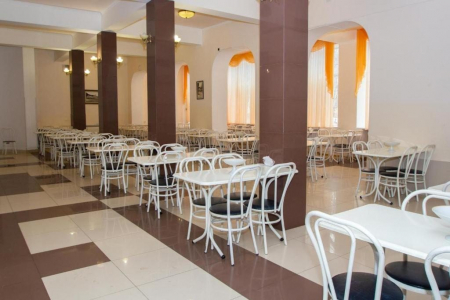 Санаторий «Салют», Железноводск, изображение 43