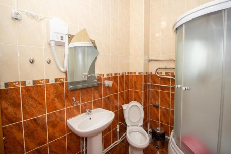 Санаторий «Салют», Железноводск, изображение 44