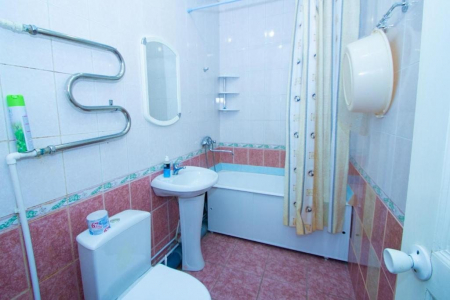 Санаторий «Салют», Железноводск, изображение 39