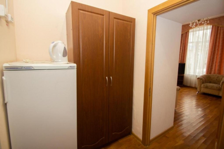 Санаторий «Салют», Железноводск, изображение 45