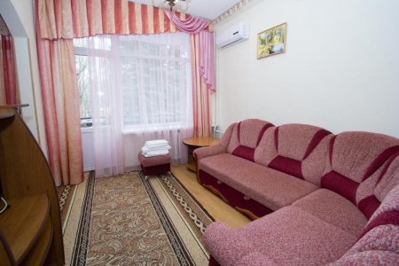 Санаторий «Салют», Железноводск, изображение 46