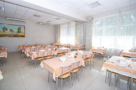 Курортная больница, Кисловодск, изображение 32 Курортная больница, Кисловодск, изображение 32