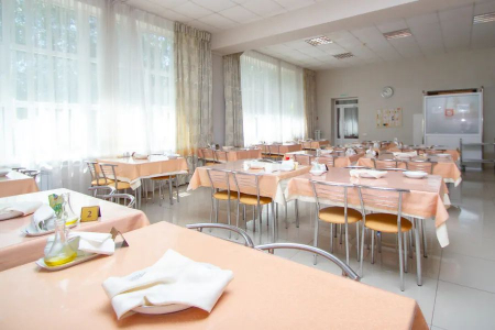 Курортная больница, Кисловодск, изображение 33 Курортная больница, Кисловодск, изображение 33
