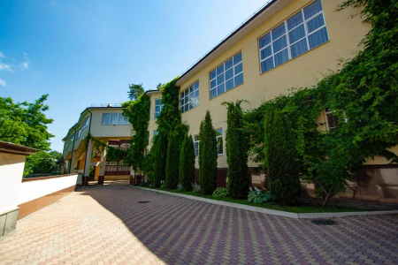 Курортная больница, Кисловодск, изображение 37 Курортная больница, Кисловодск, изображение 37