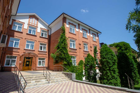 Курортная больница, Кисловодск, изображение 38 Курортная больница, Кисловодск, изображение 38