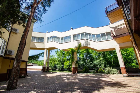 Курортная больница, Кисловодск, изображение 41 Курортная больница, Кисловодск, изображение 41